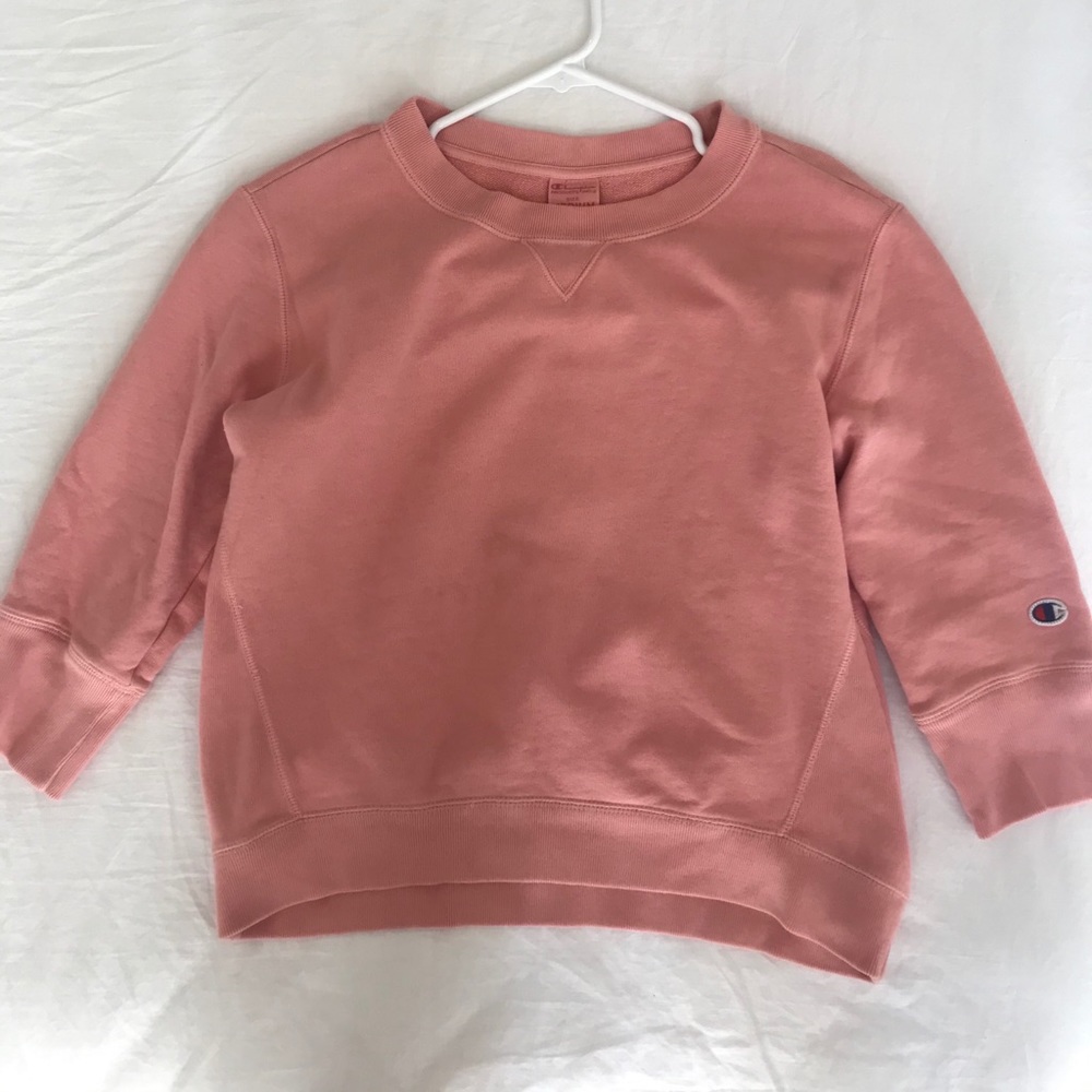 Vintage champion sweatshirt